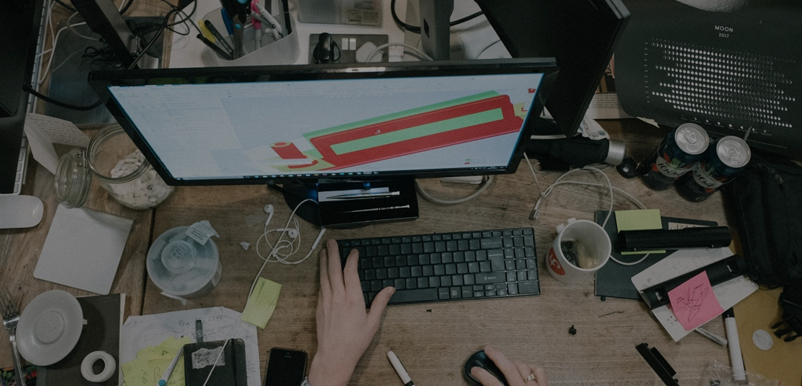 from A to Z We spread IT.